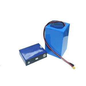 Buy cheap Deep Cycle Electric Cleaner 24v 7ah Lithium Ion Battery from wholesalers