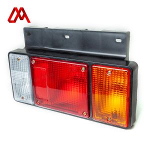 Buy cheap 8-97213370-0 8-97213351-0 1-82230209-0 8972133700 8972133510 1822302090 Rear Combination Lamp Assembly for ISUZU from wholesalers