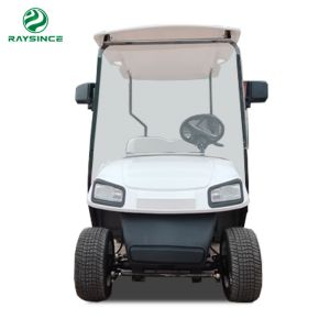 Buy cheap Wholesales electric golf trolley cheap price 60V battery operated electirc golf buggy ready ship to USA from wholesalers