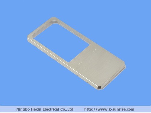 Buy cheap china custom board level shielding cans for pcb board from wholesalers