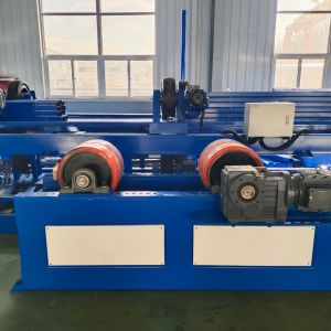 Buy cheap Advanced 3PE Coating Line For Steel Pipes from wholesalers