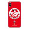 Buy cheap World Cup theme phone case for iphone 7 / 8 /X tpu printing cell phone phone shell from wholesalers