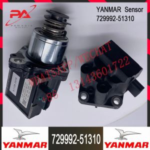 Buy cheap 729992-51310 Yanmar Diesel Injector Control Valve from wholesalers