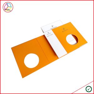 Handmade Foldable Fancy Paper Gift Box Birthday Paper Gift Boxes With Lids