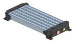 Buy cheap High Voltage Ptc Air Heater Automotive For Defrosting 3-5kW DC 600V from wholesalers