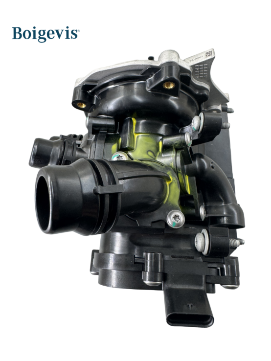 06U121600. Water Pump Assembly Electronics for Audi Q8 Boigevis