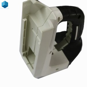 Buy cheap Plastic Case Custom Plastic Electronic Enclosures Hand Held Iron Handle product