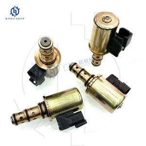 Buy cheap 643244 SV98-T39 25/222913 25/MM3127 Hydraulic Solenoid Valve for Engine JCB Excavator Spare Parts from wholesalers