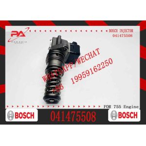 Bosch Electronic Unit Pump 0414755002 0414755003 0414755004 0414755005