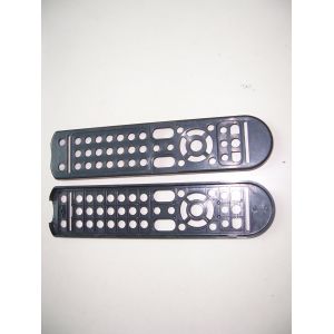 Buy cheap China plastic remote control case from wholesalers