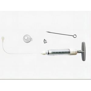 High Frequency Interventional Devices Vertebroplasty Assistance System