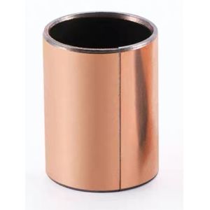 Buy cheap CuPb10Sn10 Layer Bronze Plain Bearings with OEM and CuPb6Sn6Zn3 Layer from wholesalers