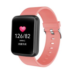 Buy cheap Amazon Hot Style Health And Exercise Bracelet Watch Touch Screen Smartwatches For Xiaomi from wholesalers