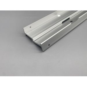 Buy cheap High Durability Aluminum Shelving The Ultimate Storage Solution for Household and Business Needs from wholesalers