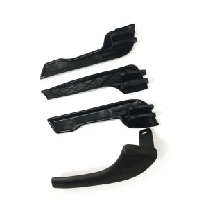 Custom Injection Mold Acrylic Casing Polishing Plastic Injection Parts Acrylic