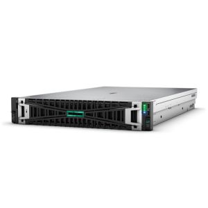 China HPE ProLiant DL380 Gen11 2U Rack Server with 64GB Memory 4th Gen Intel Xeon and 800W Power Supply for High Performance SQL Server on sale