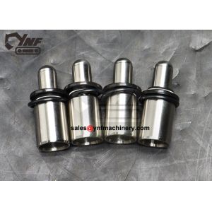 Buy cheap YNF03035 PC-6 Control Valve Pusher – Excavator Hydraulic Component from wholesalers