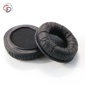 OEM/ ODM ear pads factory attract overseas distributors