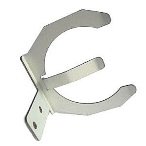 Buy cheap Customized Bending Carbon Steel and Stainless Steel Stamping Components for Welding from wholesalers