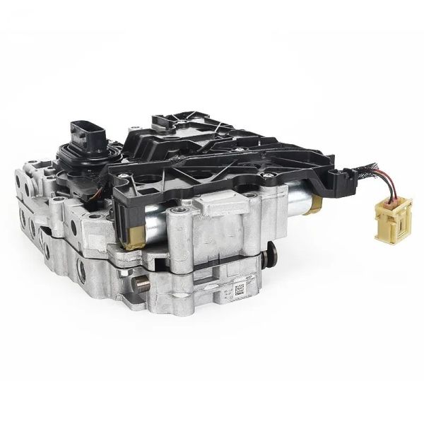 Quality Auto Part 09 Transmission Valve Body Assembly 6F35 for Ford AL8Z-7G391-A for sale