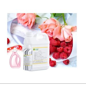 Buy cheap Totally Pure Raspberry Fragrance Oil Detergent Raspberry Perfume Oil from wholesalers