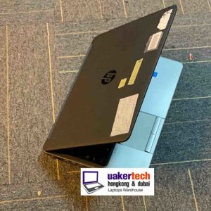 Buy cheap I5 4th Gen Hp Probook 650 G1 8g256g product