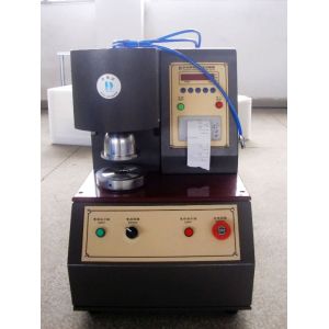 Electronic Bust Tester paper test equipment, paper paerboard burst tester
