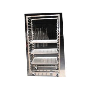Buy cheap Metal Stainless Steel 304 Weave Dehydrator Trays Accept Customize from wholesalers