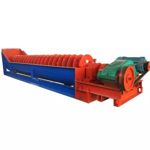 Buy cheap XSHF23 90kg 4L Spiral Classifier Wet Sample Divider Machine from wholesalers