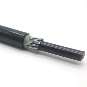 Buy cheap Oplc 12 Core Fiber Optic Cable with PE Outer Jacket and Steel Tape/Aluminum Tape Armor Layer from wholesalers