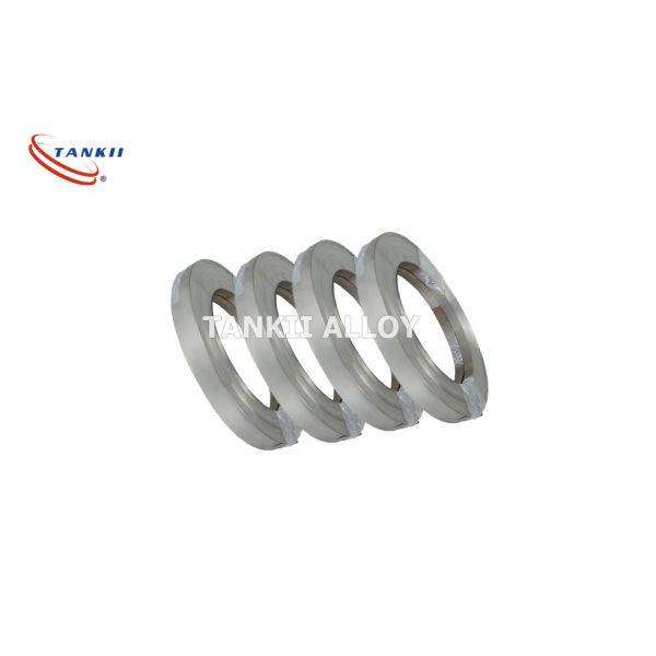Buy cheap 0.01mm Ferrum Chromium Aluminum FeCrAl Alloy Bright Surface from wholesalers