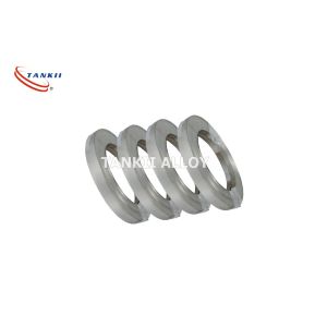 Buy cheap 0.01mm Ferrum Chromium Aluminum FeCrAl Alloy Bright Surface from wholesalers