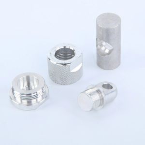 Buy cheap Hardware Metal Precision Precision CNC Parts Plastic OEM ODM Custom from wholesalers