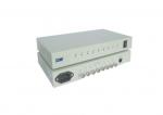 Buy cheap RJ45 120Ω Managed PoE Switch , 4 E1 PDH Multiplexer 4 Port Managed Switch from wholesalers