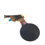 1.39 Inch 400 X 400 AMOLED Round OLED Display With Warranty 12 Months
