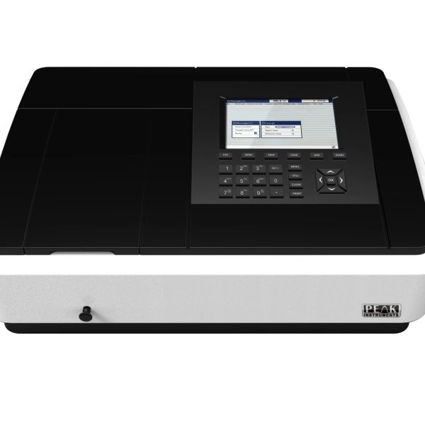 Buy cheap Lab Testing Visible Spectrophotometer with ±0.3nm Wavelength Accuracy and 2nm Bandwidth from wholesalers