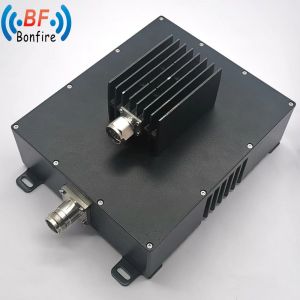Buy cheap Customized 600-4000MHz 50 Ohm 200W RF Low Intermodulation Load IP65 with N-M Connector from wholesalers