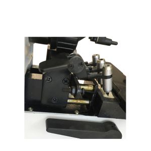 Chinese Lens Measuring Instrument (Optical Instrument Model NJC-4)