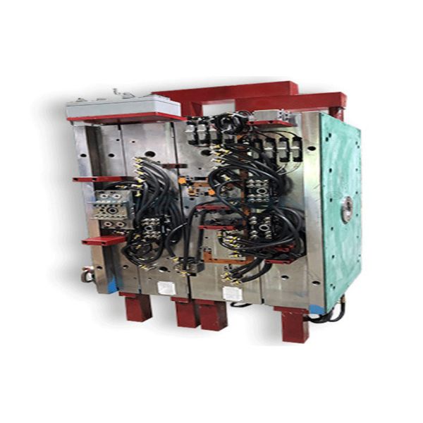 Buy cheap Compatibility Injection Molding Machines Over Mold Factory With High Durability PC/ABS/PP/TPE Resin Production In Haitian 2K Injection Machines from wholesalers