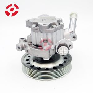 Buy cheap Steering pump Effortless Steering Guaranteed With OE LR007207 Power Steering System For Land Rover from wholesalers