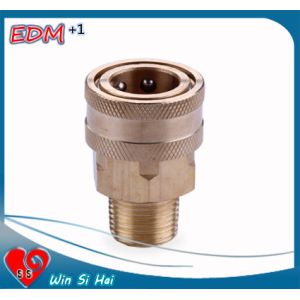 Buy cheap Custom Wire Cut Filter Element Water Pipe Fitting For Mitsubishi EDM Machine from wholesalers