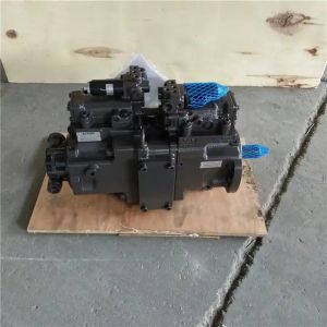 Buy cheap CX130B CX160B Hydraulic Main Pump KLJ10571 KNJ11851 K7V63DTP159R-9Y2C-1VD K3V140DT K3V63DT from wholesalers