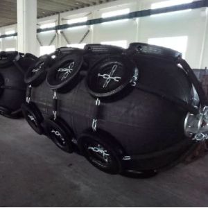 Customized Lightweight Yokohama Baby Fender with Easy to Carry