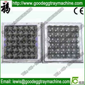 Practical paper egg tray moulds with CE approval