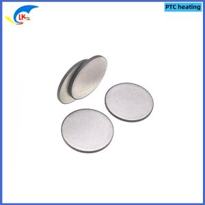 Buy cheap PTC Heating Chip Is Suitable For Various PTC Heaters 19X1.5mm 10-20 Ohm 65 Degree Heating Sheet from wholesalers