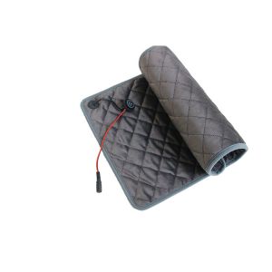 Buy cheap Customizable Temperature and Charger Style USB Heating Blanket Mattress from wholesalers