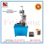 coil machine for tubular heater machinery