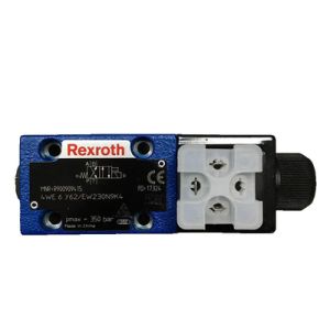 Buy cheap Rexroth Direction Valve 4WE6Y6X/EW230N9K4/V For High-Performance Industrial Hydraulic Applications from wholesalers