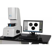 Buy cheap High Precision Efficient Instant Vision Measuring Machine FOV 95x80mm KS-YJ80A product