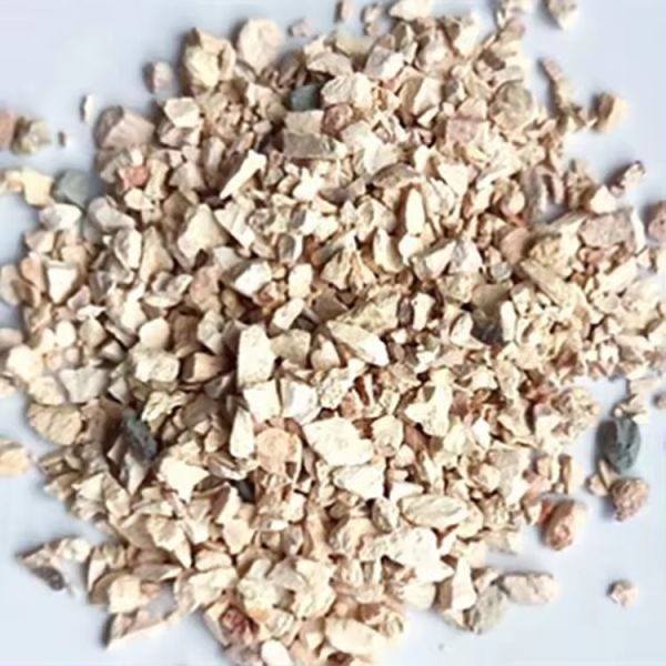 Buy cheap Refractory Grade Calcined Bauxite Aggregate For Industrial Applications from wholesalers